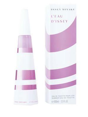 L'Eau d'Issey Summer Eau de Toilette Issey Miyake — аромат