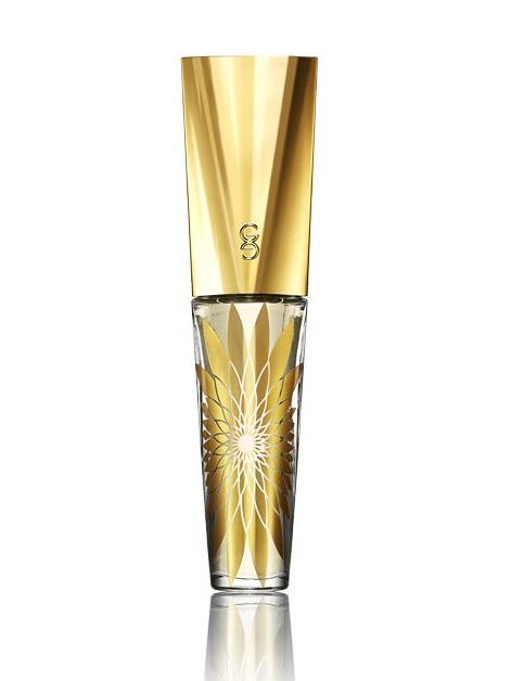 Giordani Gold Shine Oriflame — аромат
