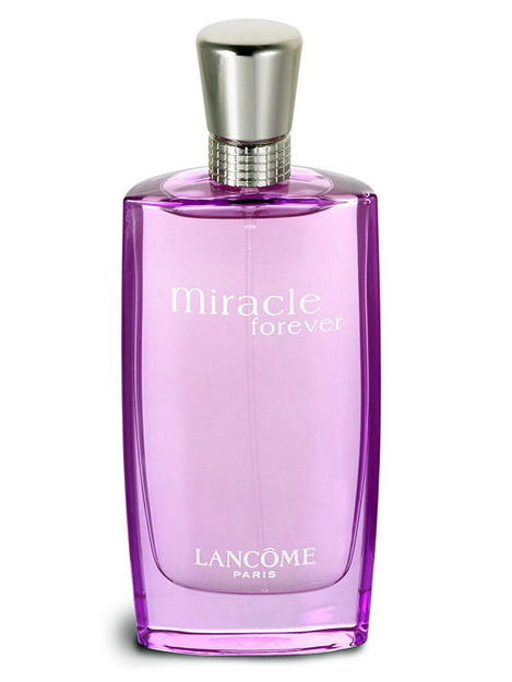 Miracle Forever Lancôme — аромат