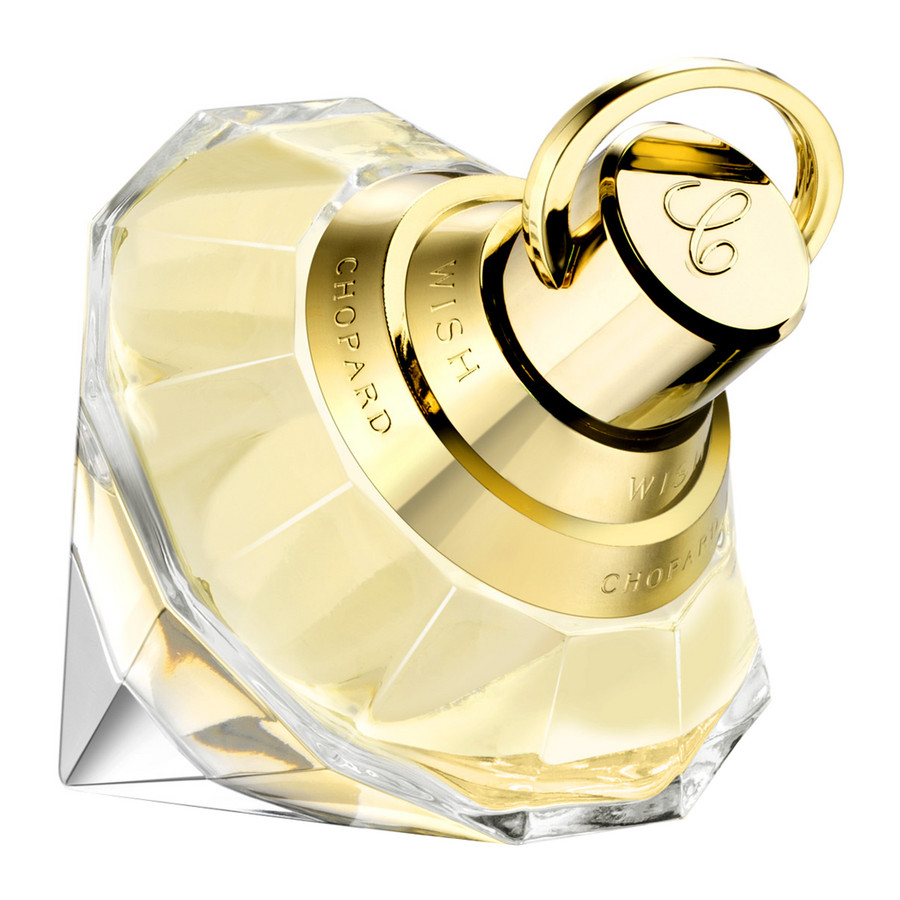 Brilliant Wish Chopard — аромат