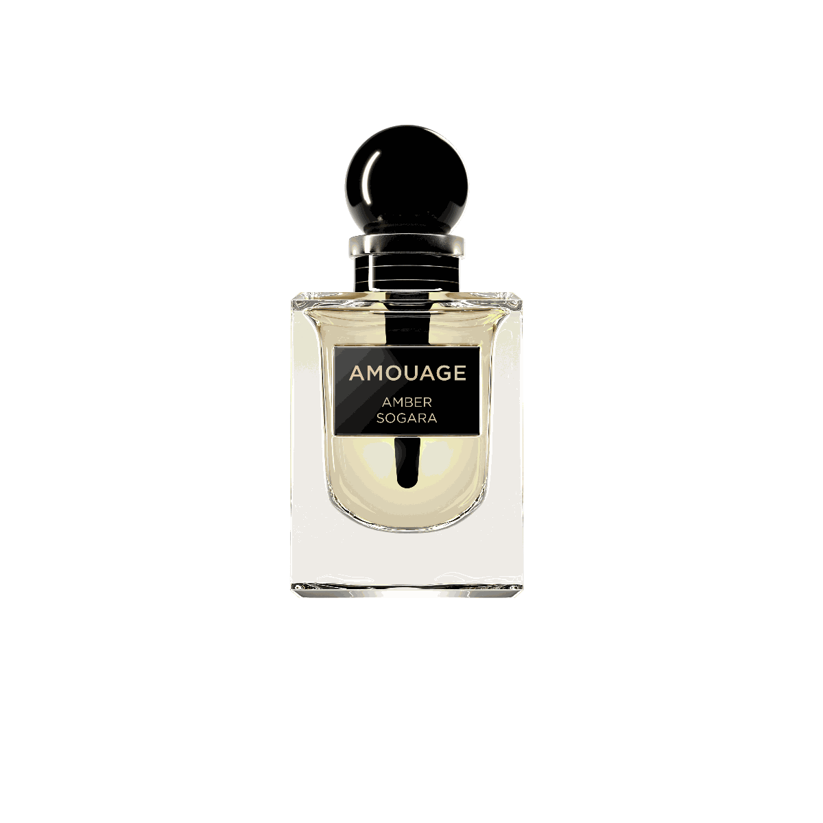 Amber Sogara Amouage