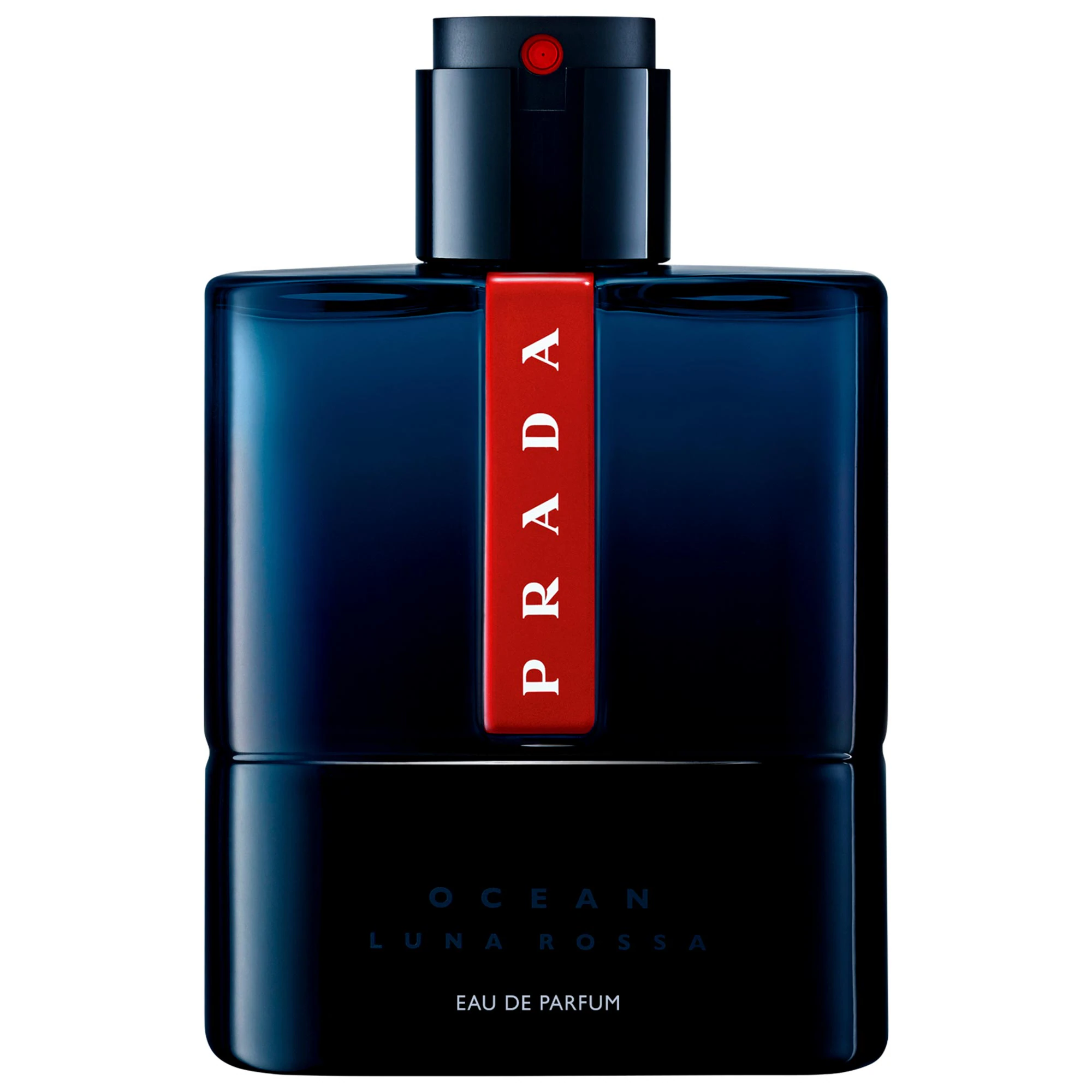 Luna Rossa Ocean Eau de Parfum Prada — аромат