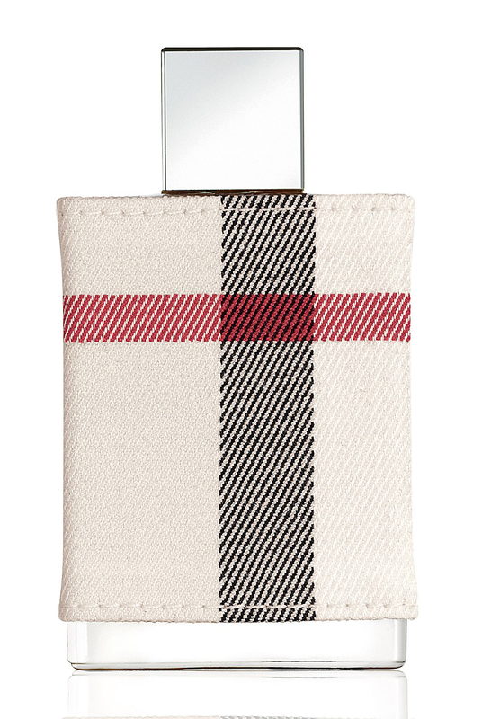 London Burberry — аромат