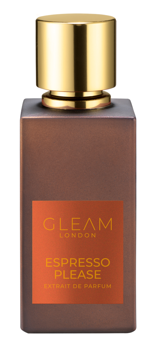 Espresso Please Gleam Perfume