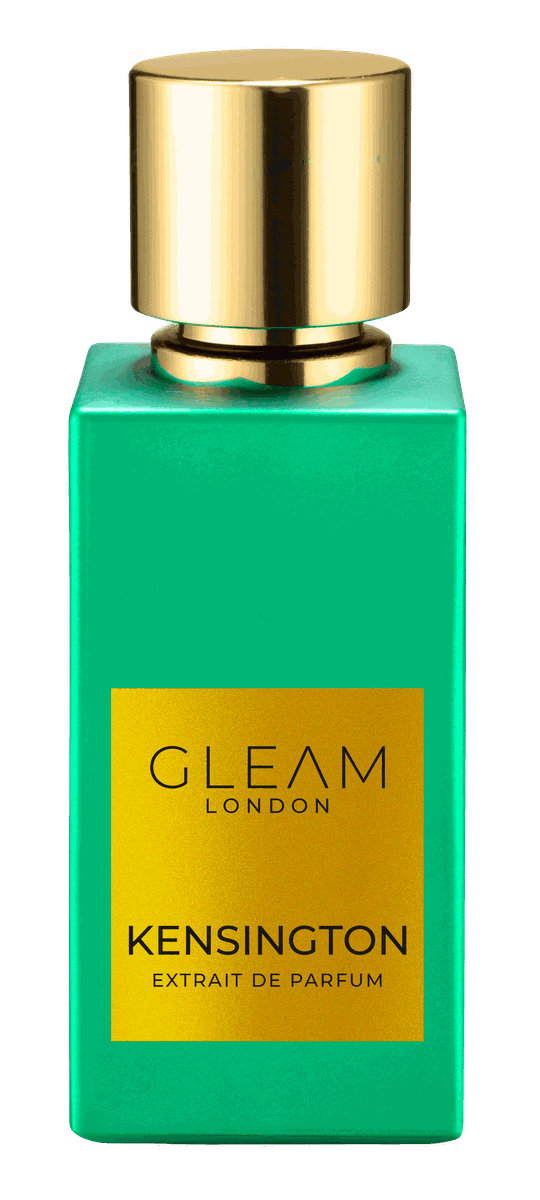 Kensington Gleam Perfume — аромат