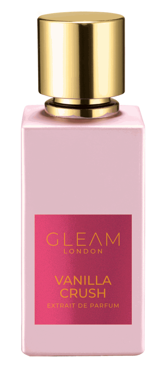 Vanilla Crush Gleam Perfume — аромат