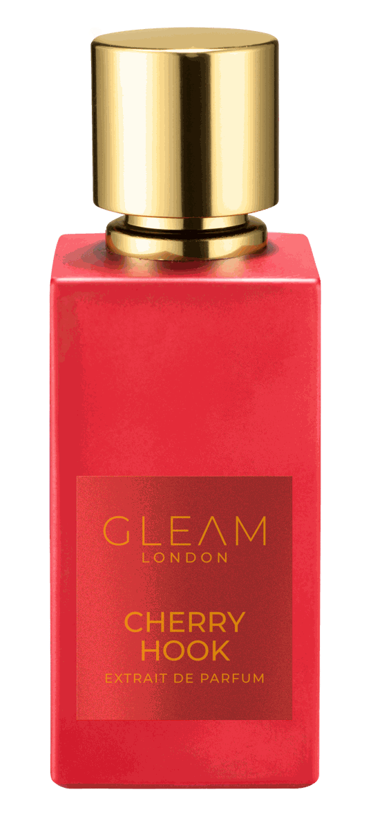 Cherry Hook Gleam Perfume — аромат
