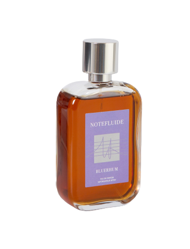Bluerhum Notefluide — аромат