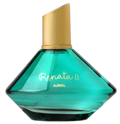 Renata II Ajmal — аромат