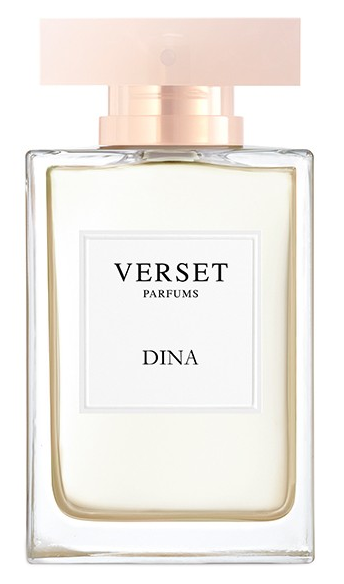 Dina Verset Parfums — аромат