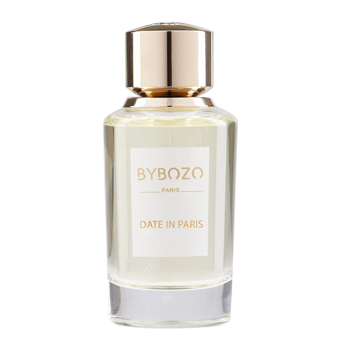 Date in Paris ByBozo — аромат