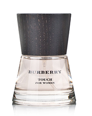 Touch for Women Burberry — аромат
