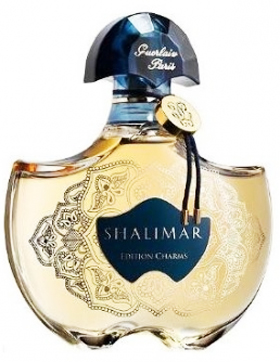 Shalimar Edition Charms Eau de Parfum Guerlain — аромат