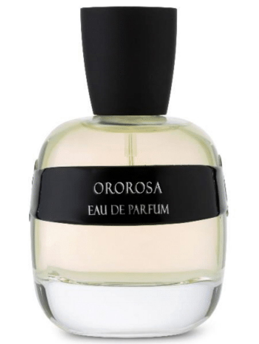 Ororosa Omnia Profumi — аромат