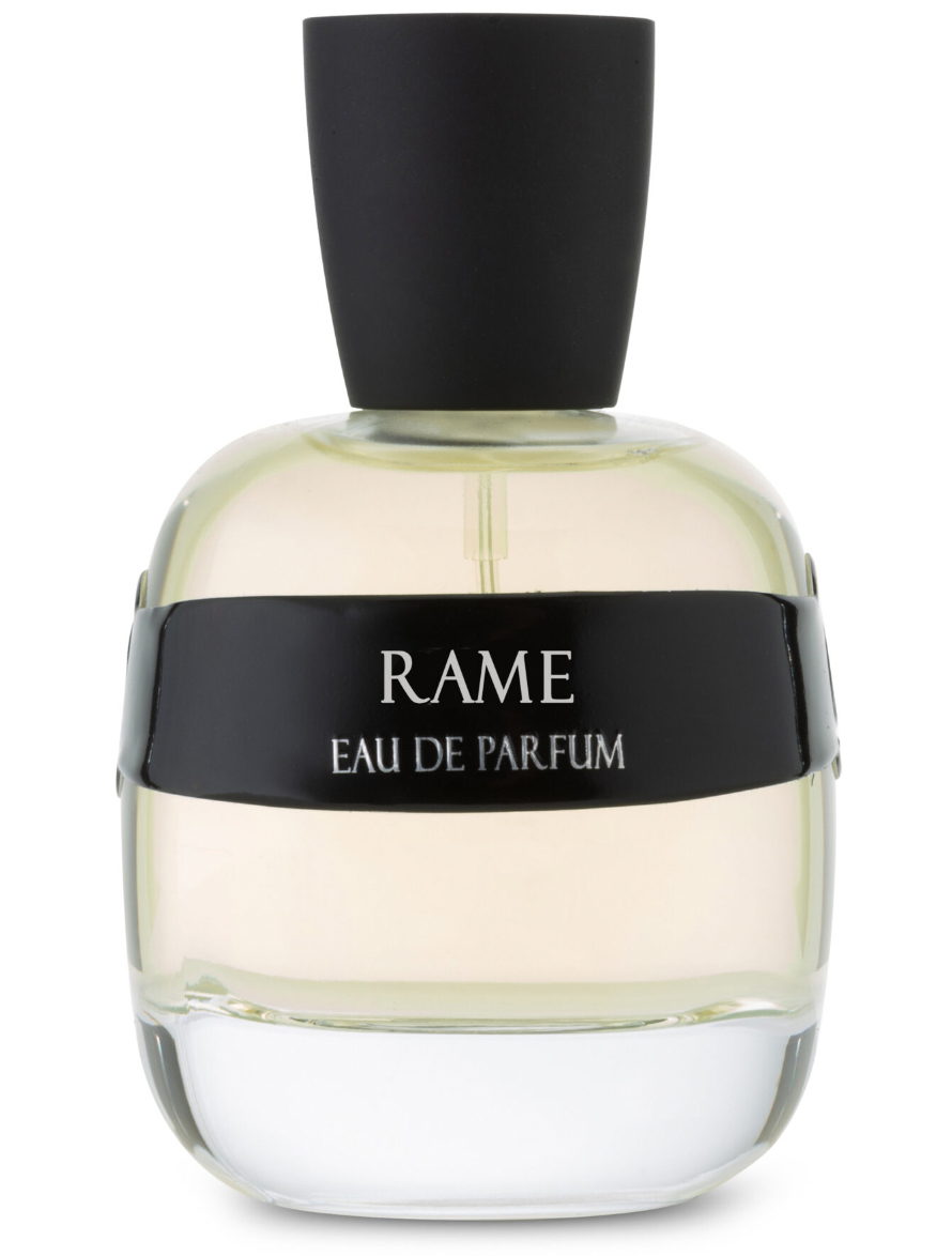Rame Omnia Profumi — аромат