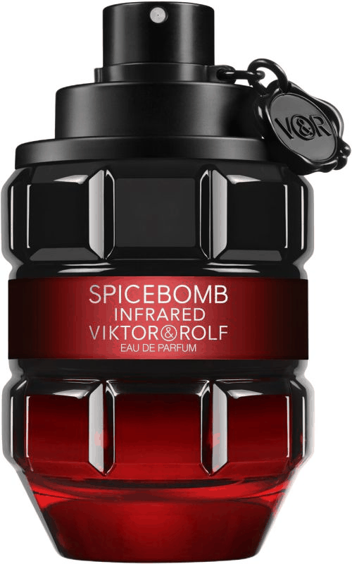 Spicebomb Infrared Eau de Parfum Viktor&Rolf — аромат
