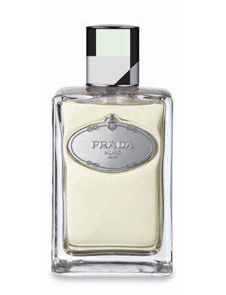 Infusion de Vetiver Prada — аромат