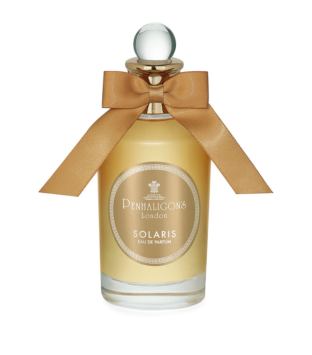 Solaris Penhaligon's — аромат