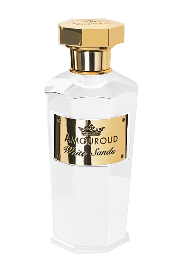 White Sands Amouroud — аромат