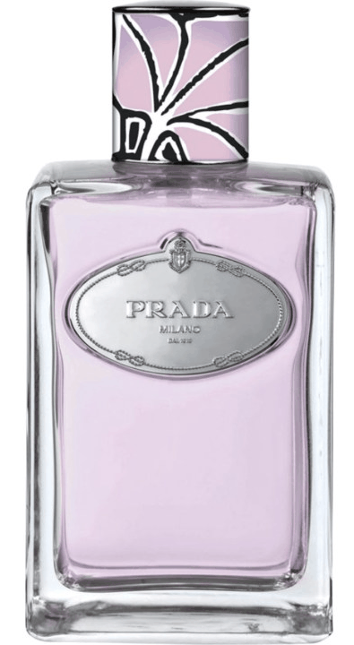 Infusion de Tubereuse Prada — аромат