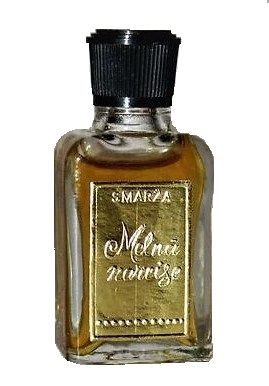 Melnā Narcise (Чёрный Нарцисс) Dzintars — аромат