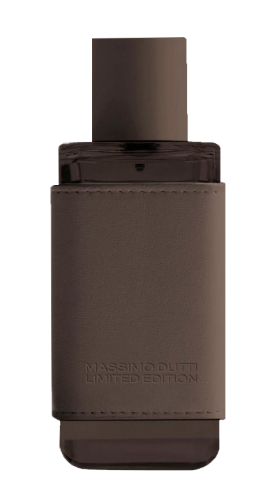 Limited Edition 06 Massimo Dutti — аромат