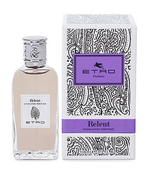 Relent Etro — аромат