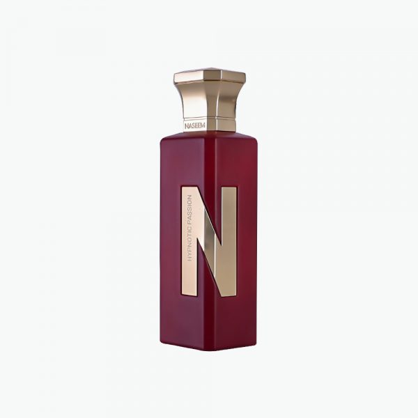 Hypnotic Passion Naseem — аромат