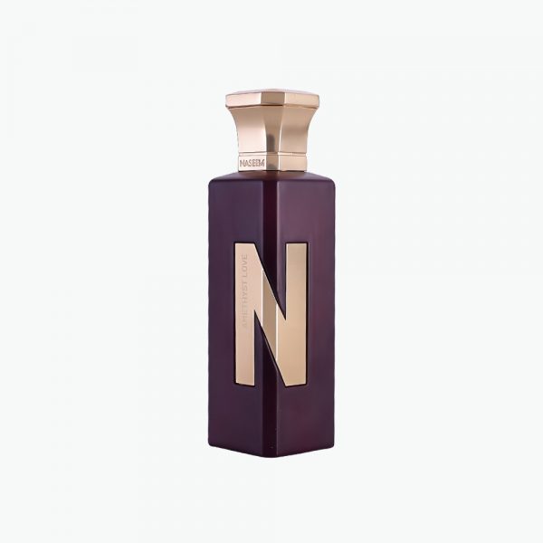 Amethyst Love Naseem — аромат