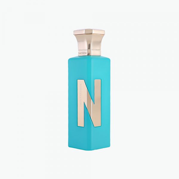 Twin Paradise Naseem — аромат