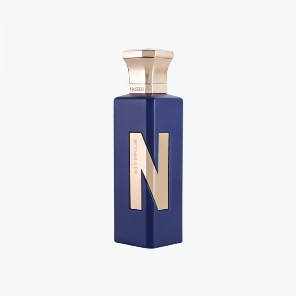 Wild Impulse Naseem — аромат