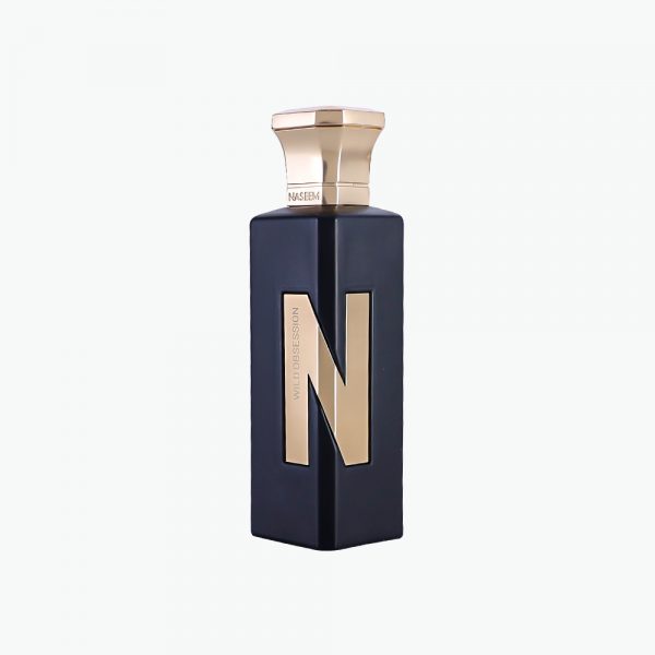 Wild Obsession Naseem — аромат