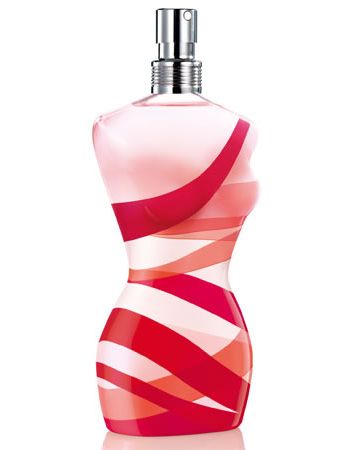Classique Summer 2010 Jean Paul Gaultier — аромат