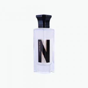 Love Me Now Naseem — аромат