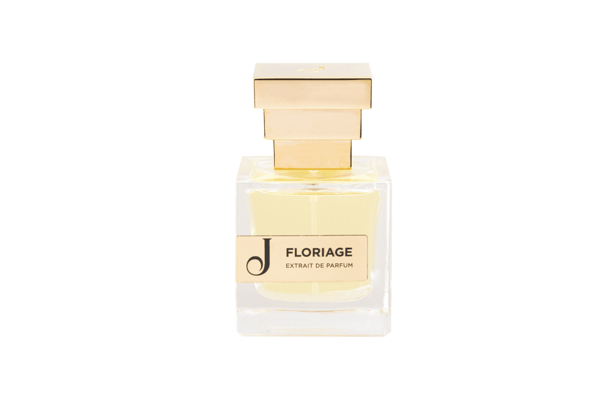 Floriage Jupilò — аромат