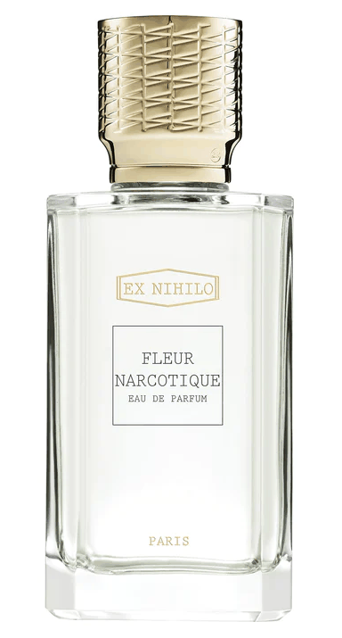 Fleur Narcotique Musc Ex Nihilo — аромат
