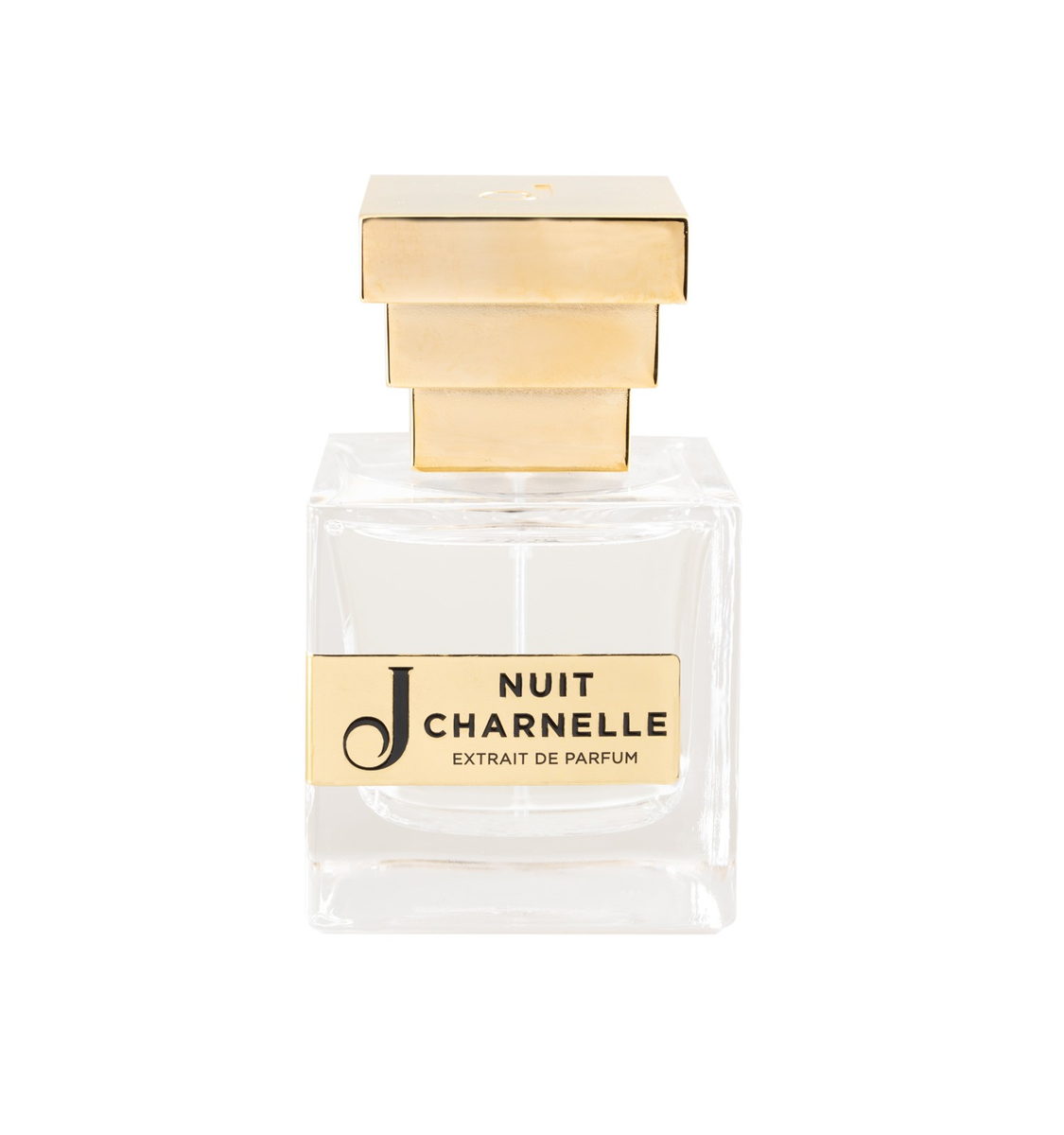 Nuit Charnelle Jupilò — аромат