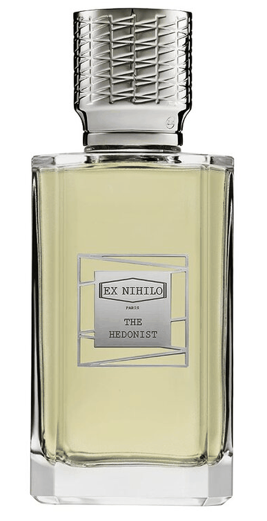 The Hedonist Musc Ex Nihilo — аромат