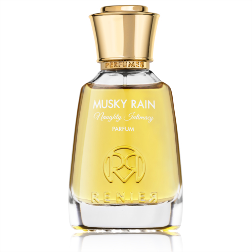 Musky Rain Renier Perfumes — аромат