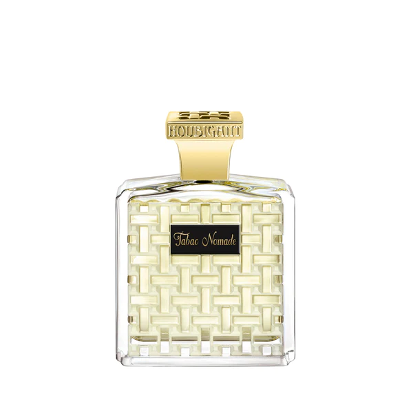 Tabac Nomade Houbigant — аромат