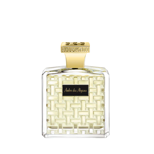 Ambre des Abysses Houbigant — аромат