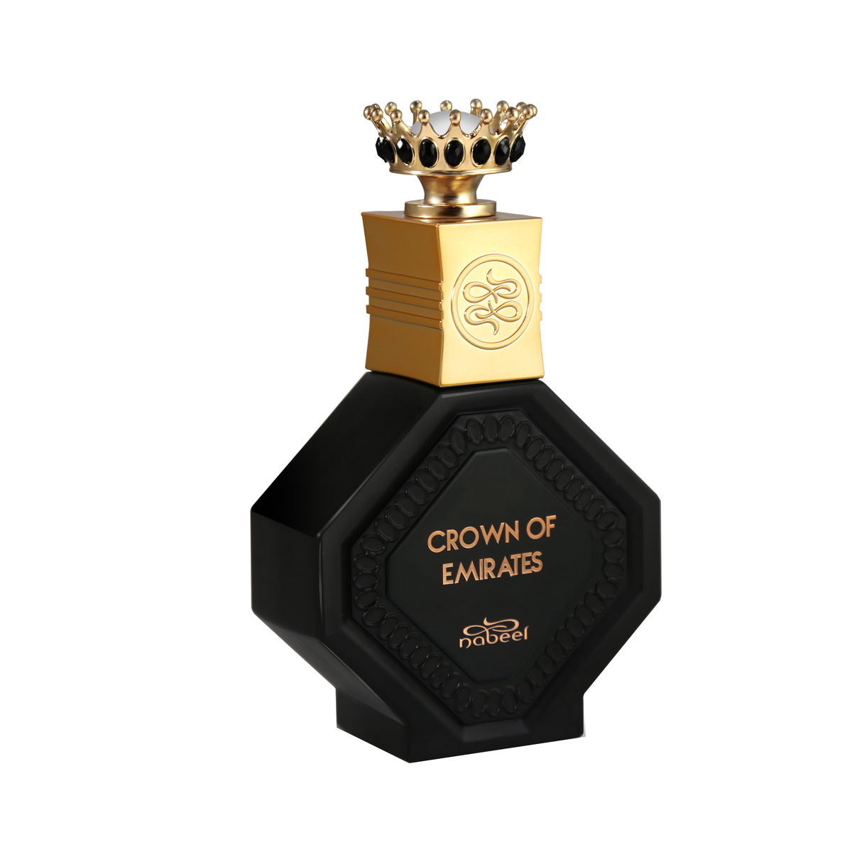 Crown Of Emirates Nabeel — аромат