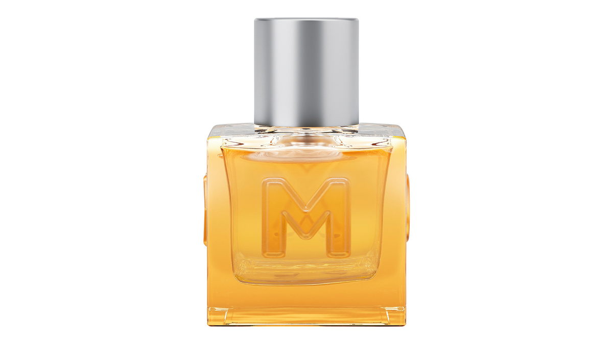 Summer Bliss For Him Mexx — аромат