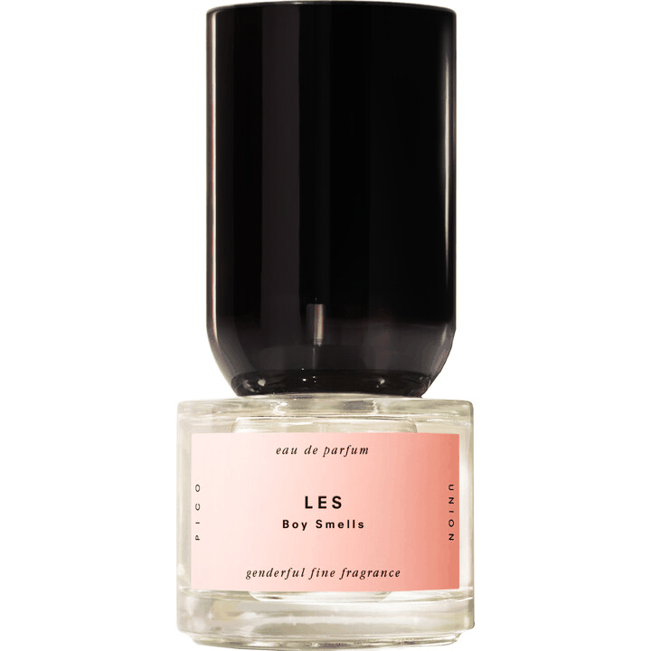 Les Boy Smells — аромат
