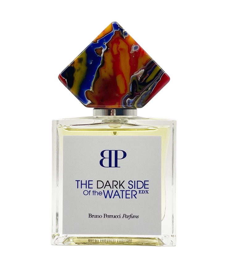 The Dark Side of the Water Bruno Perrucci Parfums — аромат