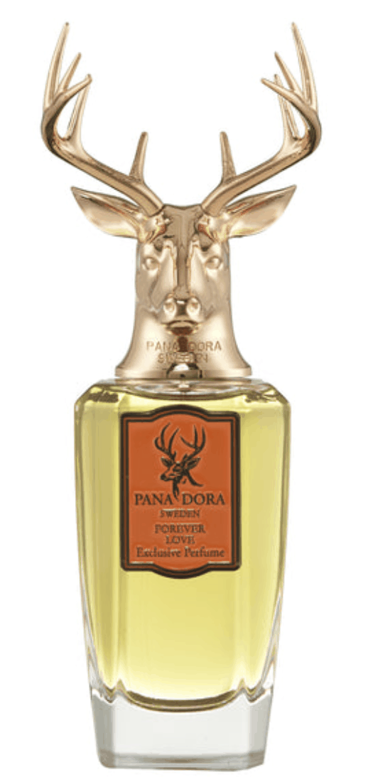 Forever Love Pana Dora — аромат