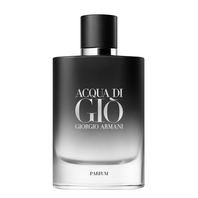 Acqua di Giò Parfum Giorgio Armani — аромат