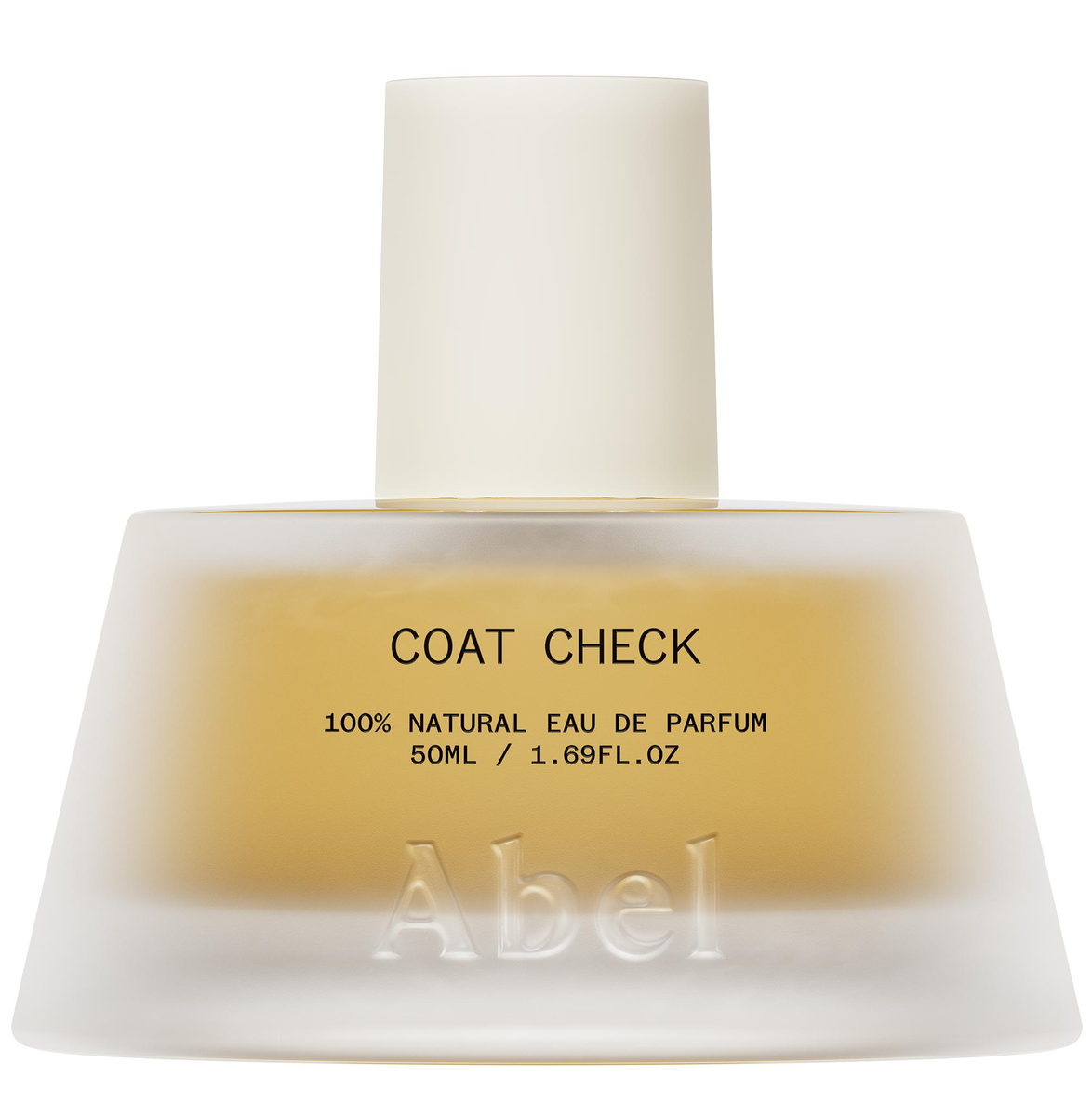 Coat Check Abel — аромат