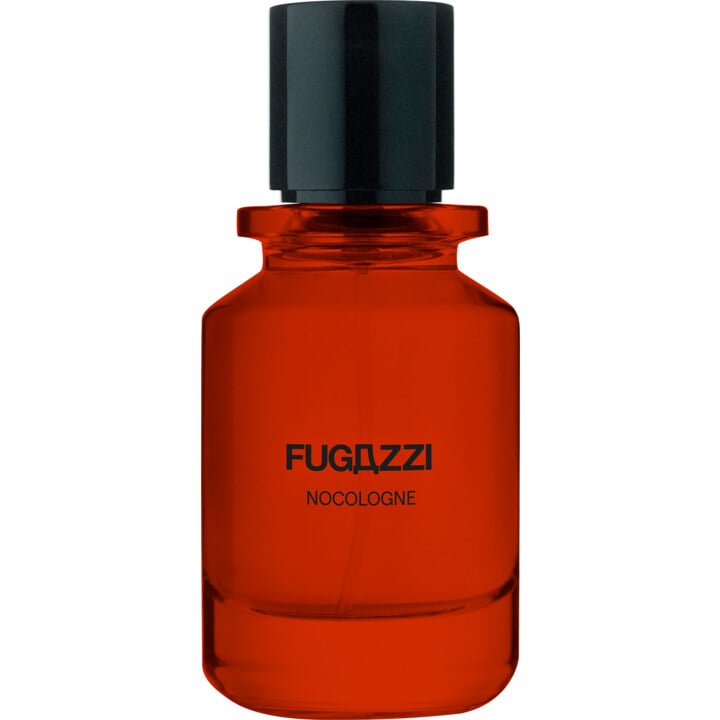 NoCologne Fugazzi — аромат