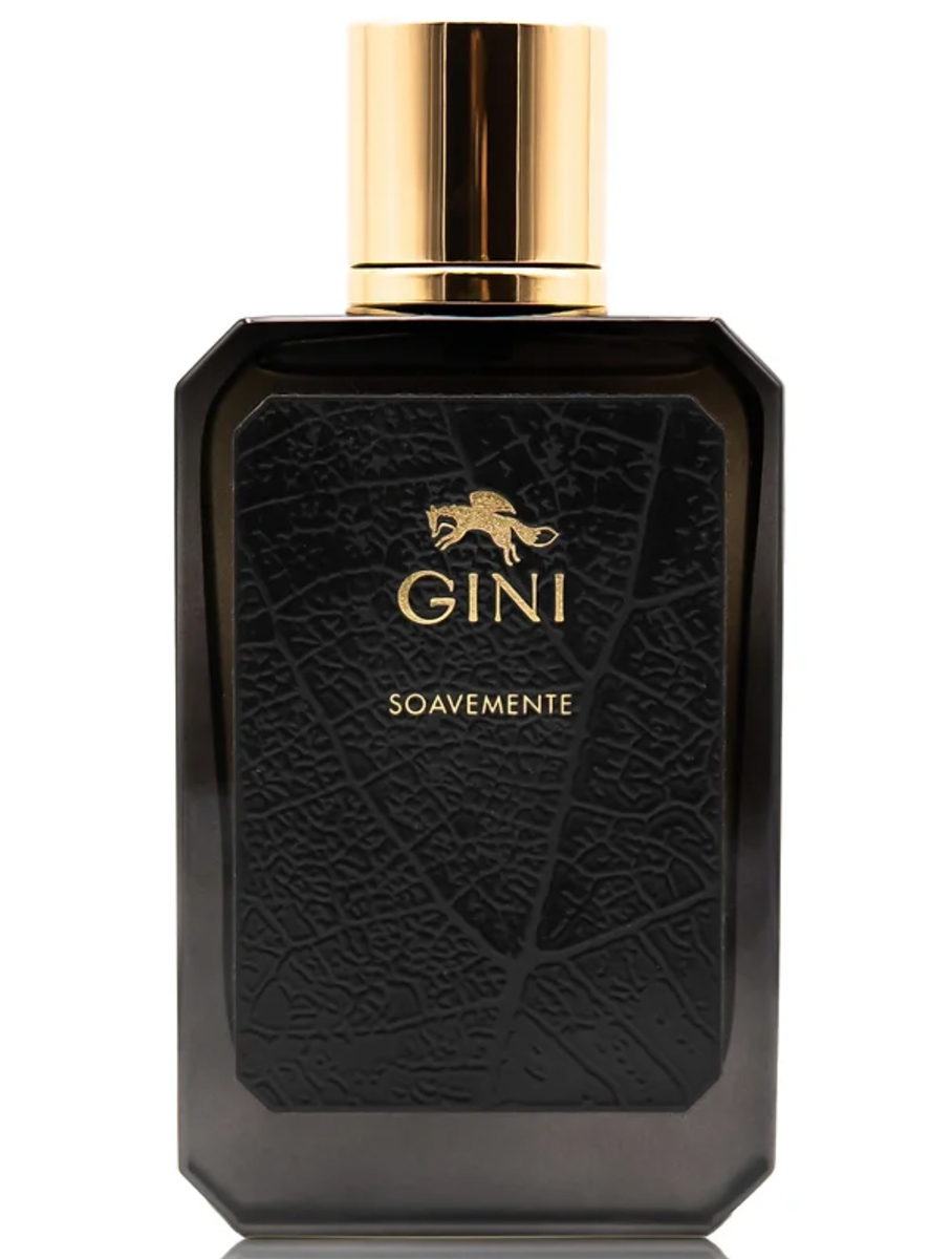 Soavemente Gini Parfum — аромат